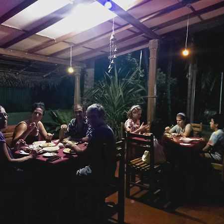 Sunrise Guest House & Restaurant Tangalle Eksteriør bilde